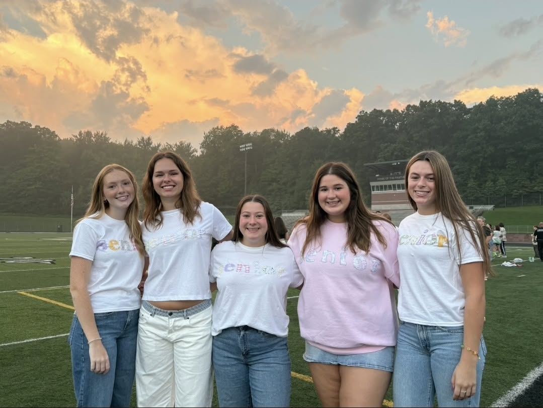 Picture 40 for Senior Sunrise Pictures!